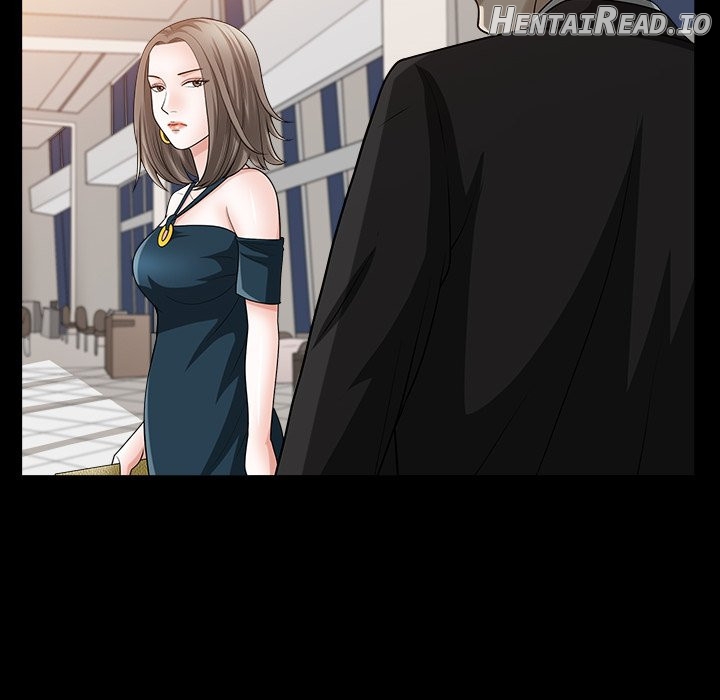 Birthday Present Chapter 11 - page 76