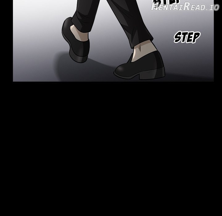Birthday Present Chapter 11 - page 79