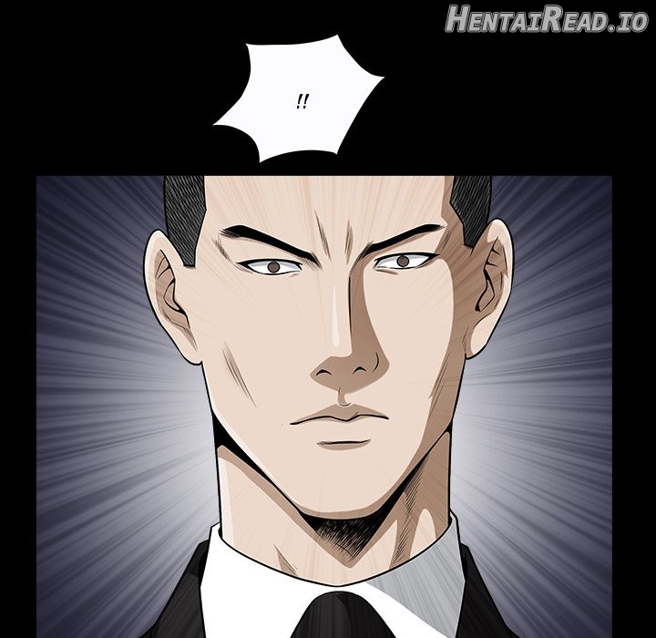 Birthday Present Chapter 11 - page 80