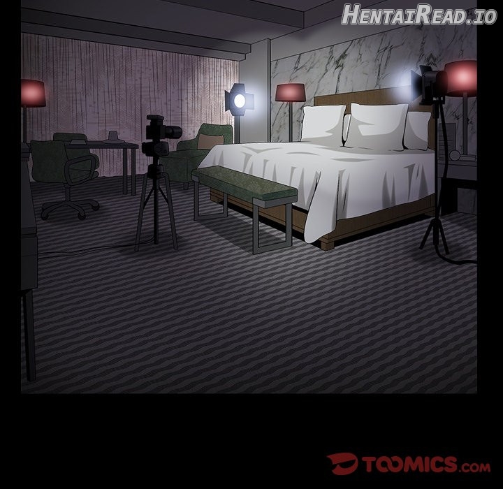 Birthday Present Chapter 11 - page 82
