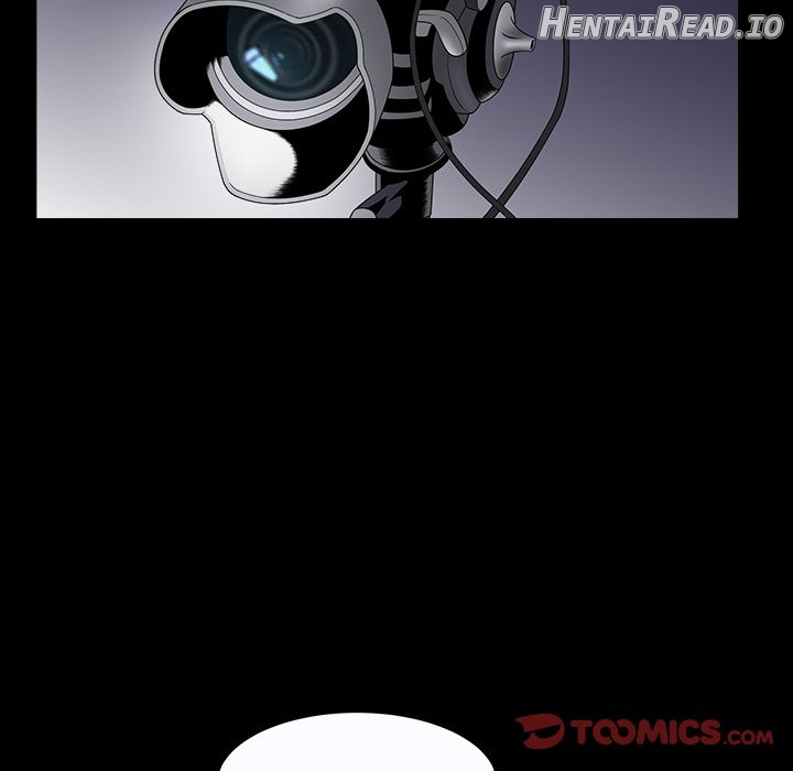 Birthday Present Chapter 11 - page 86