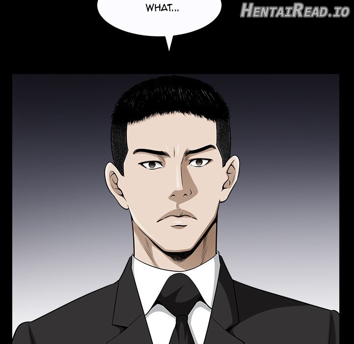 Birthday Present Chapter 11 - page 87