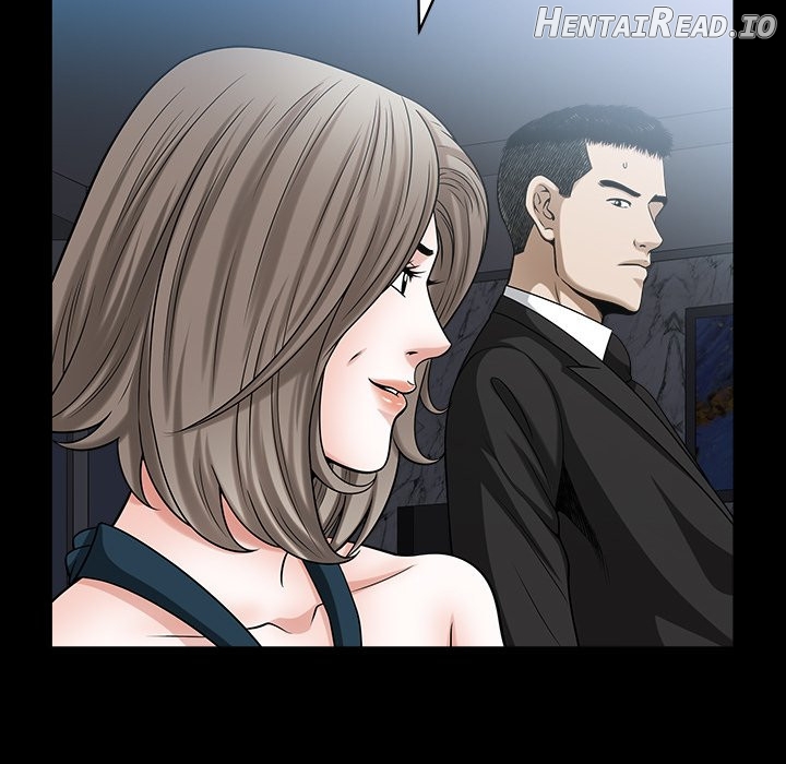 Birthday Present Chapter 11 - page 89