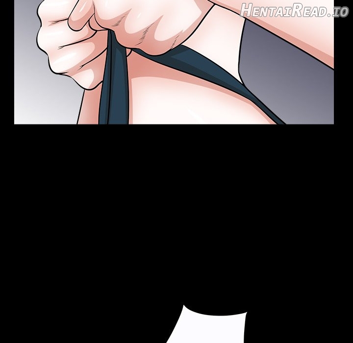 Birthday Present Chapter 11 - page 91