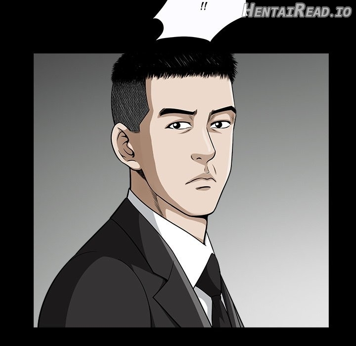 Birthday Present Chapter 11 - page 92