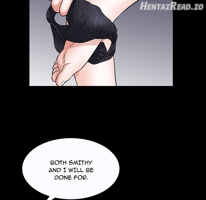 Birthday Present Chapter 11 - page 96