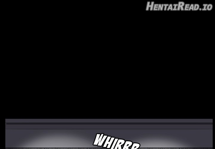 Birthday Present Chapter 12 - page 3