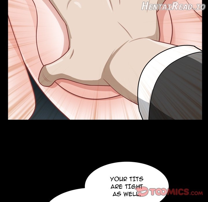 Birthday Present Chapter 12 - page 32