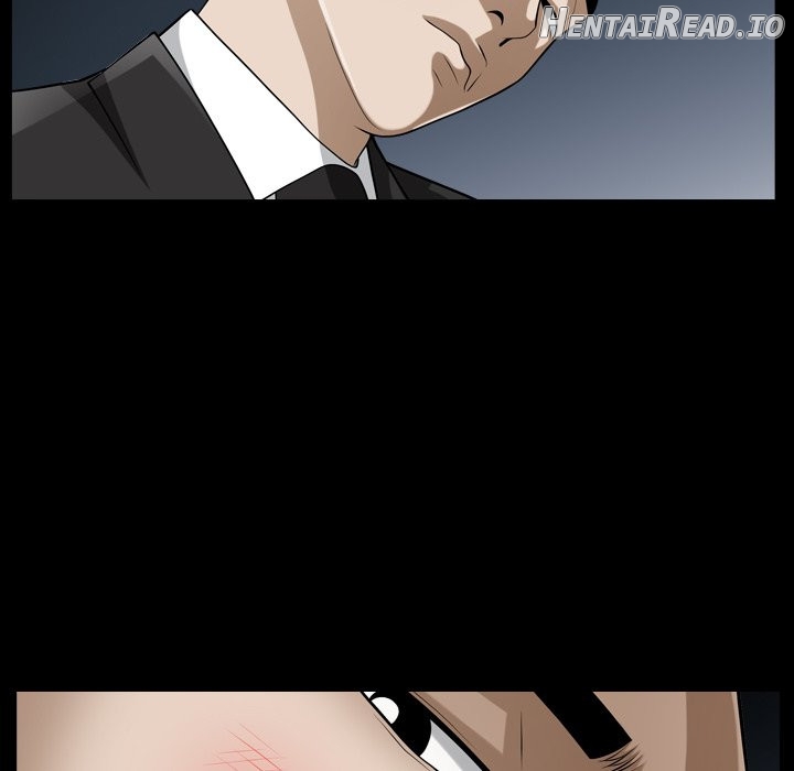 Birthday Present Chapter 12 - page 45