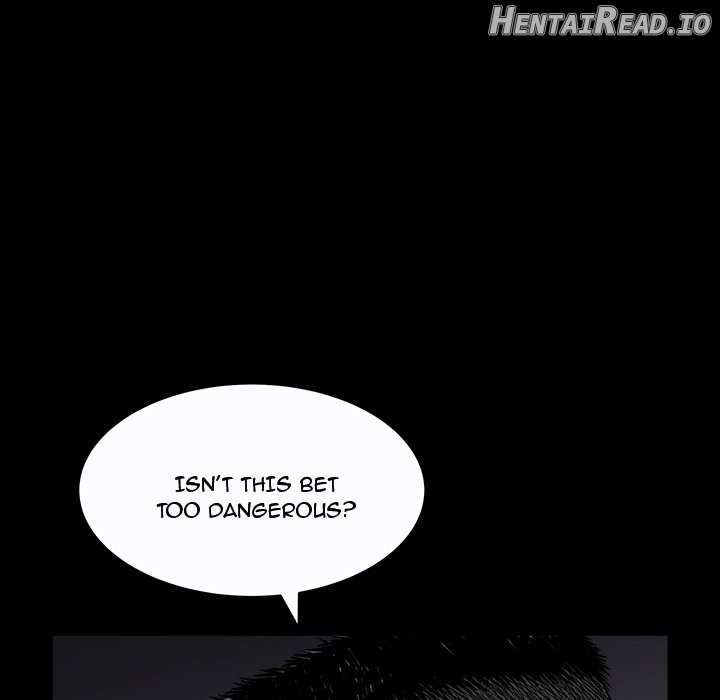 Birthday Present Chapter 12 - page 5