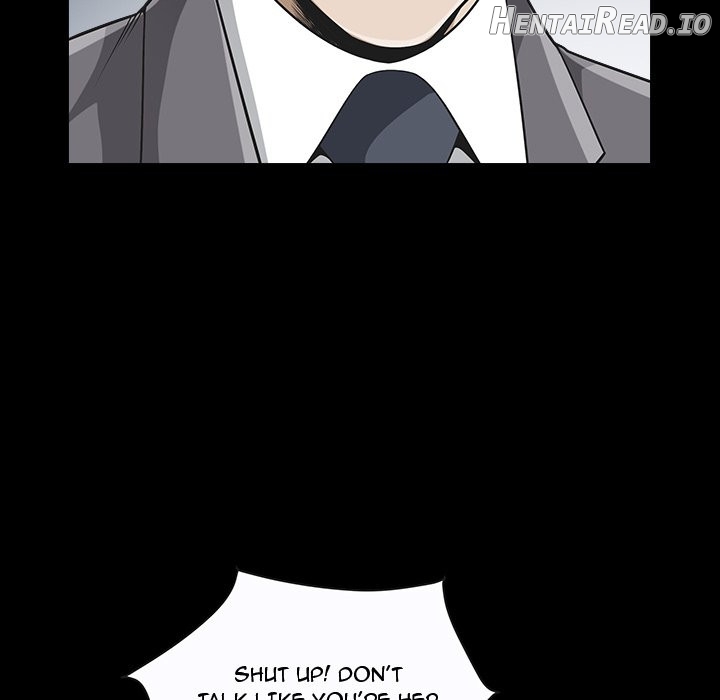 Birthday Present Chapter 12 - page 71