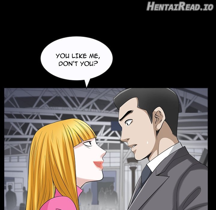 Birthday Present Chapter 12 - page 76