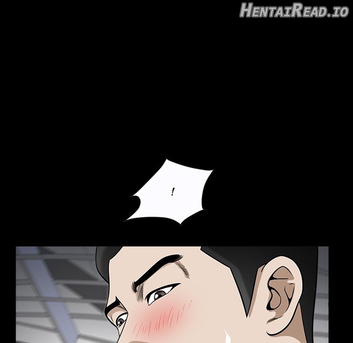 Birthday Present Chapter 12 - page 83