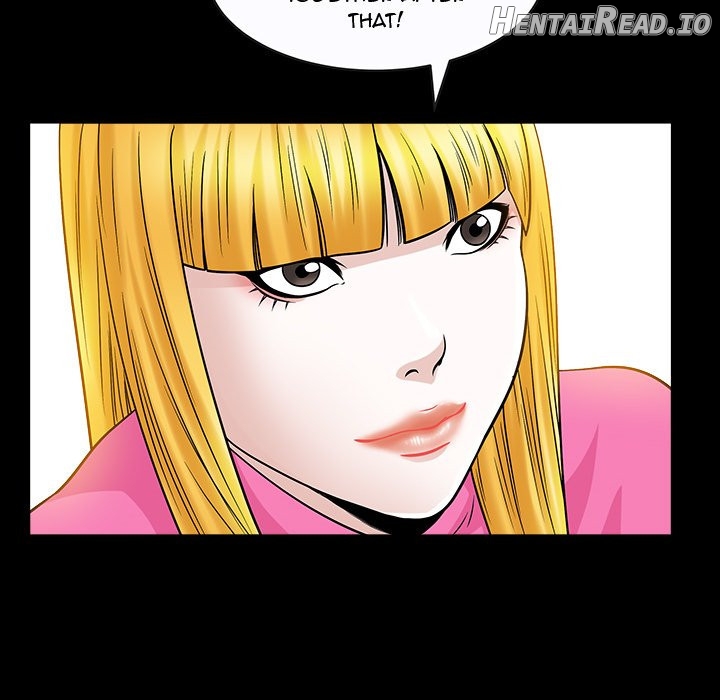 Birthday Present Chapter 12 - page 85
