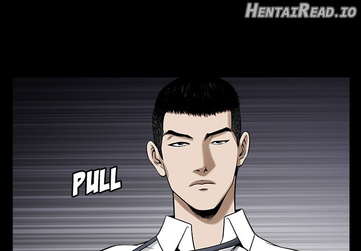Birthday Present Chapter 13 - page 3