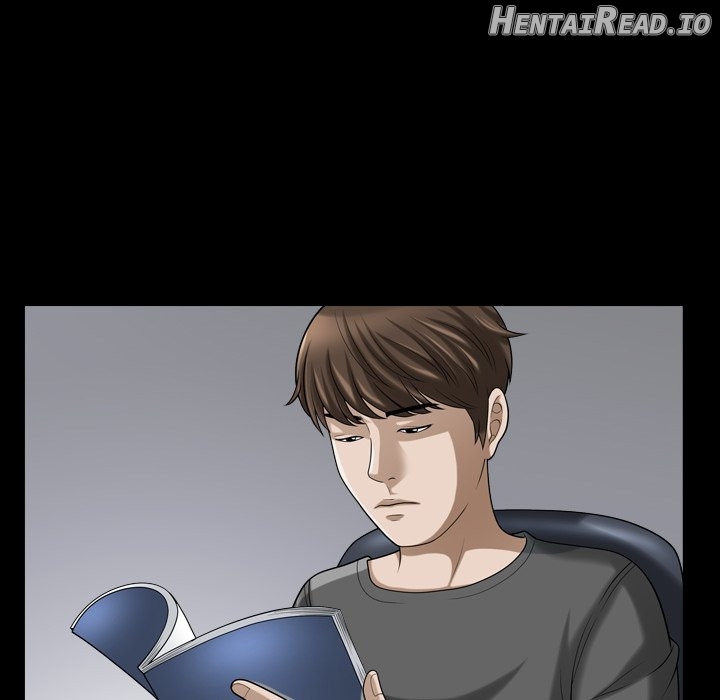 Birthday Present Chapter 13 - page 33