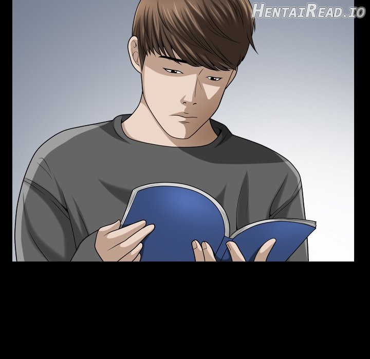 Birthday Present Chapter 13 - page 41