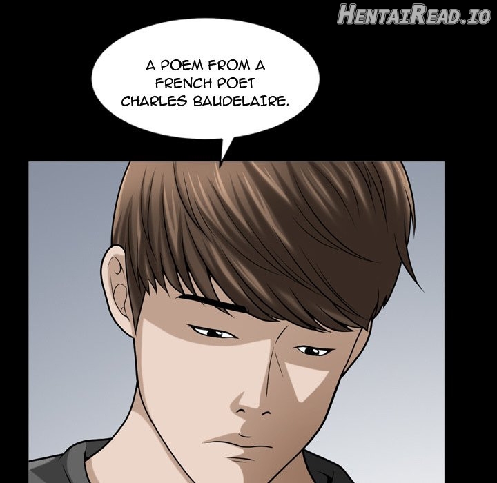 Birthday Present Chapter 13 - page 45