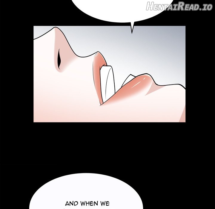 Birthday Present Chapter 13 - page 63