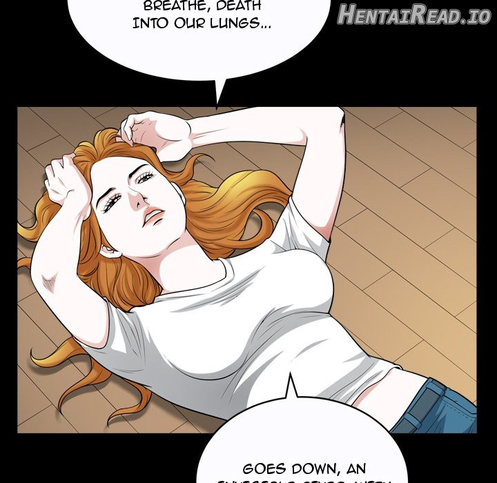 Birthday Present Chapter 13 - page 64
