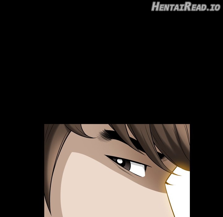 Birthday Present Chapter 13 - page 71