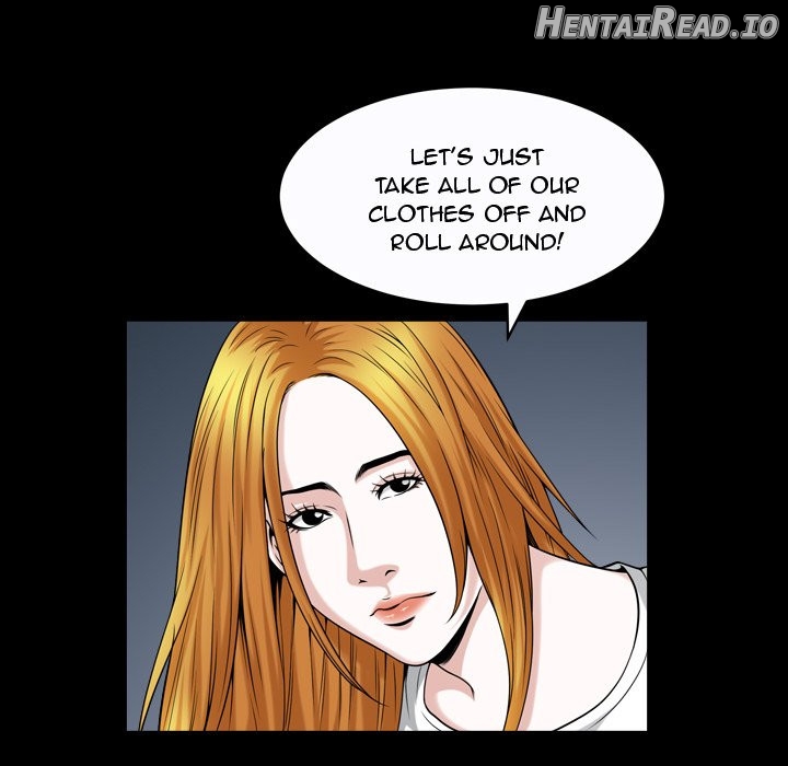 Birthday Present Chapter 13 - page 76