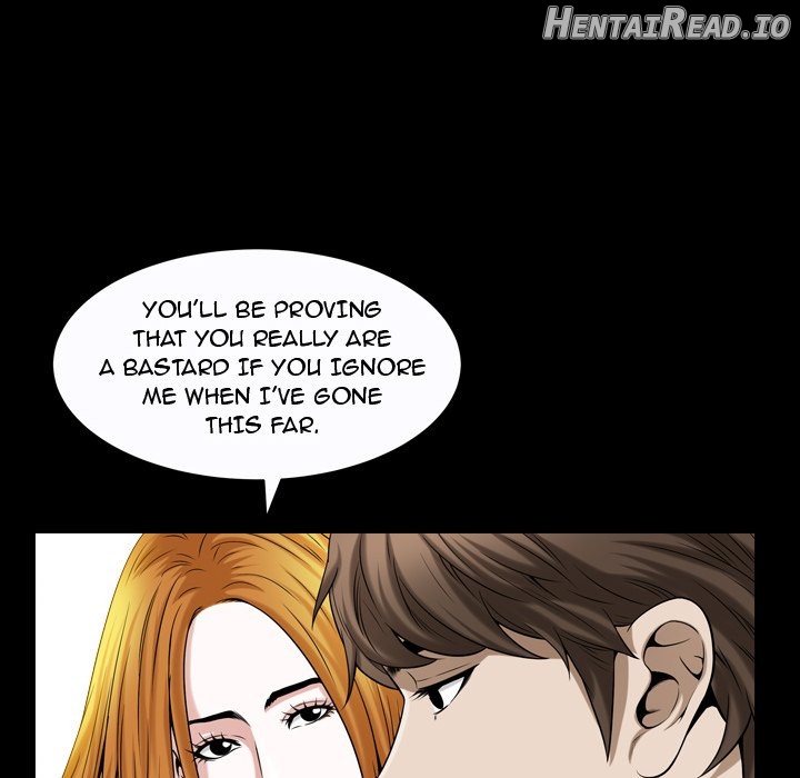 Birthday Present Chapter 13 - page 77