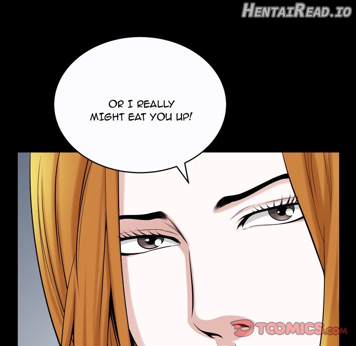 Birthday Present Chapter 13 - page 80