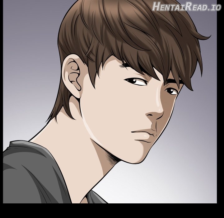 Birthday Present Chapter 13 - page 82