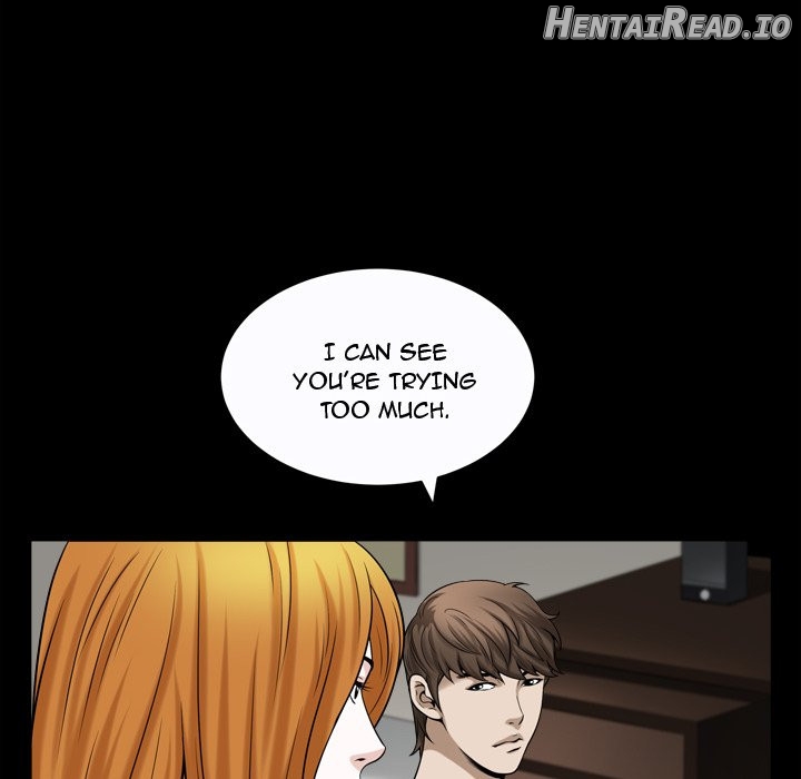 Birthday Present Chapter 13 - page 83