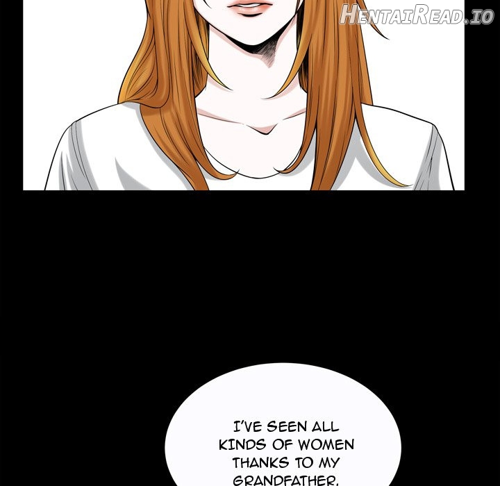 Birthday Present Chapter 13 - page 87