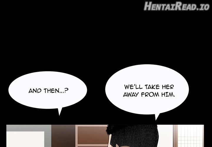 Birthday Present Chapter 14 - page 3
