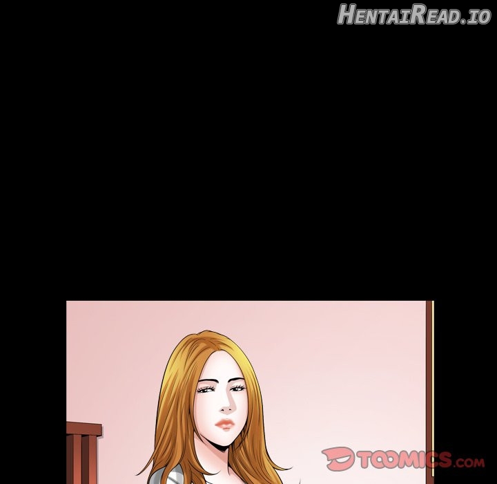 Birthday Present Chapter 15 - page 32