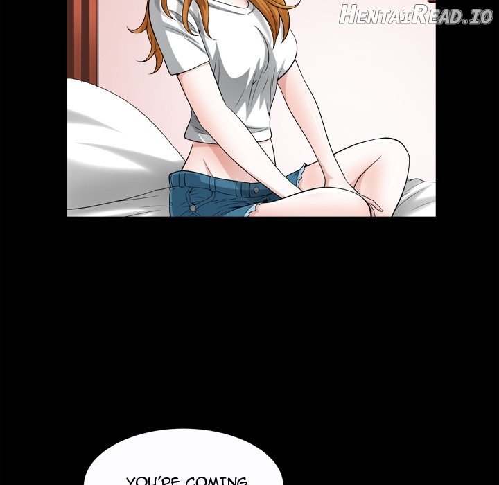 Birthday Present Chapter 15 - page 33