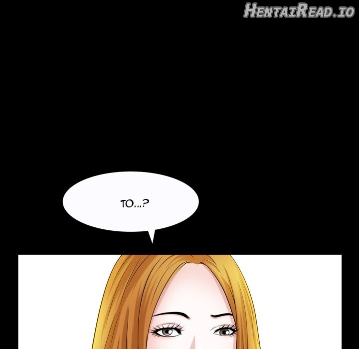 Birthday Present Chapter 15 - page 35