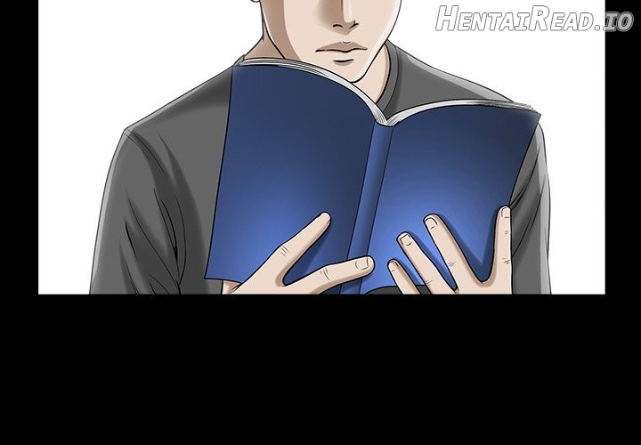 Birthday Present Chapter 15 - page 4