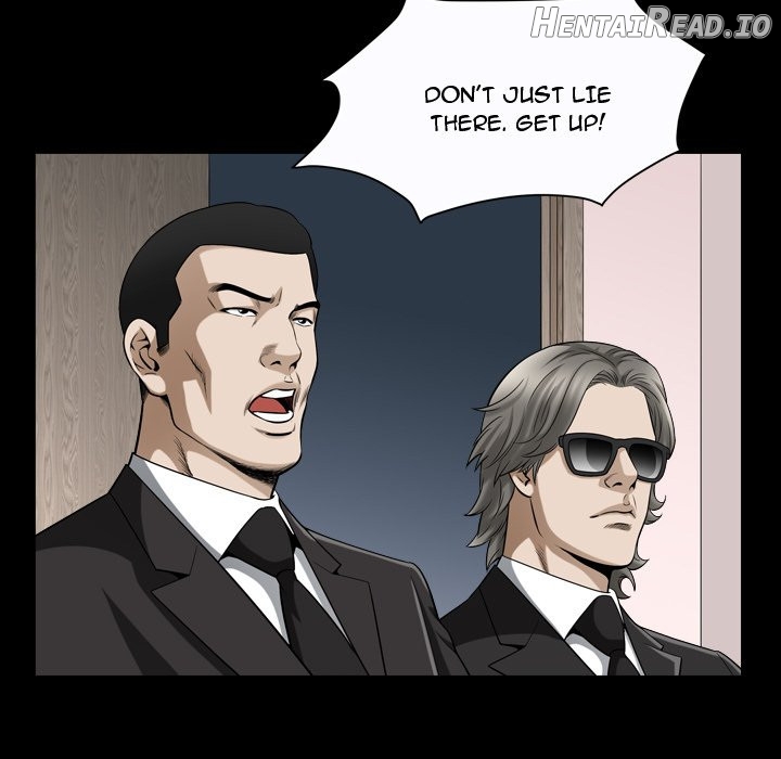 Birthday Present Chapter 15 - page 40