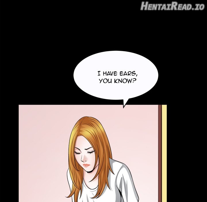 Birthday Present Chapter 15 - page 41