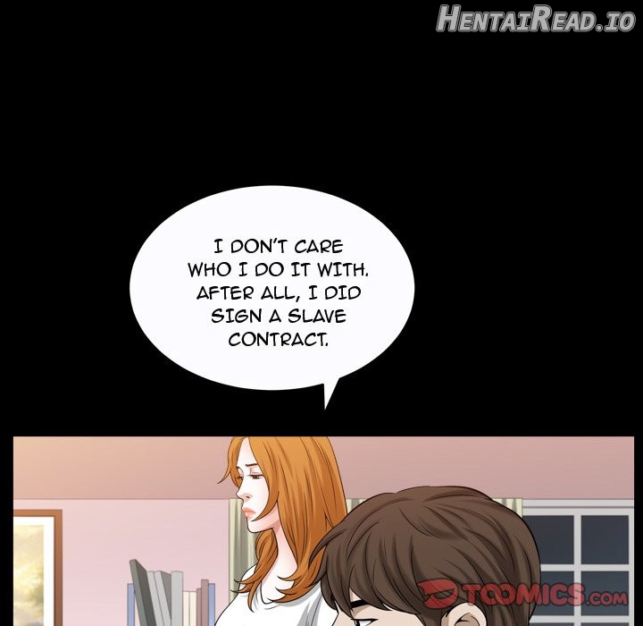 Birthday Present Chapter 15 - page 44