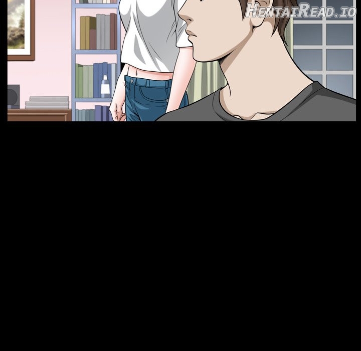 Birthday Present Chapter 15 - page 45