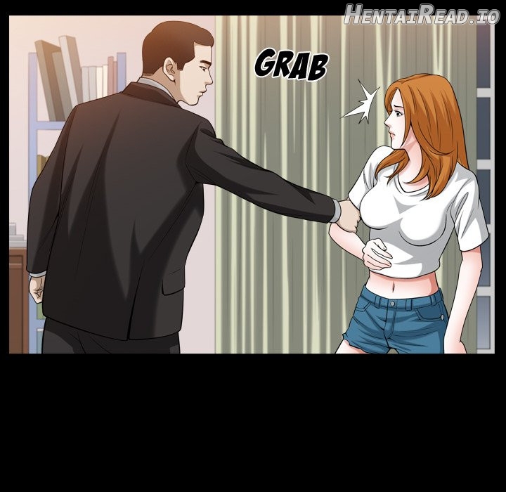 Birthday Present Chapter 15 - page 46