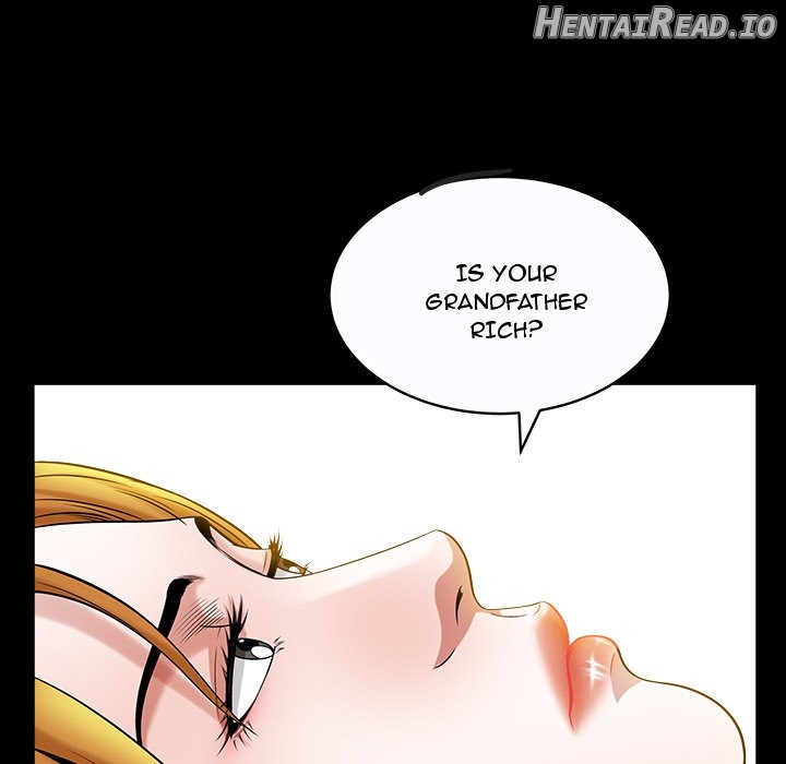 Birthday Present Chapter 15 - page 5