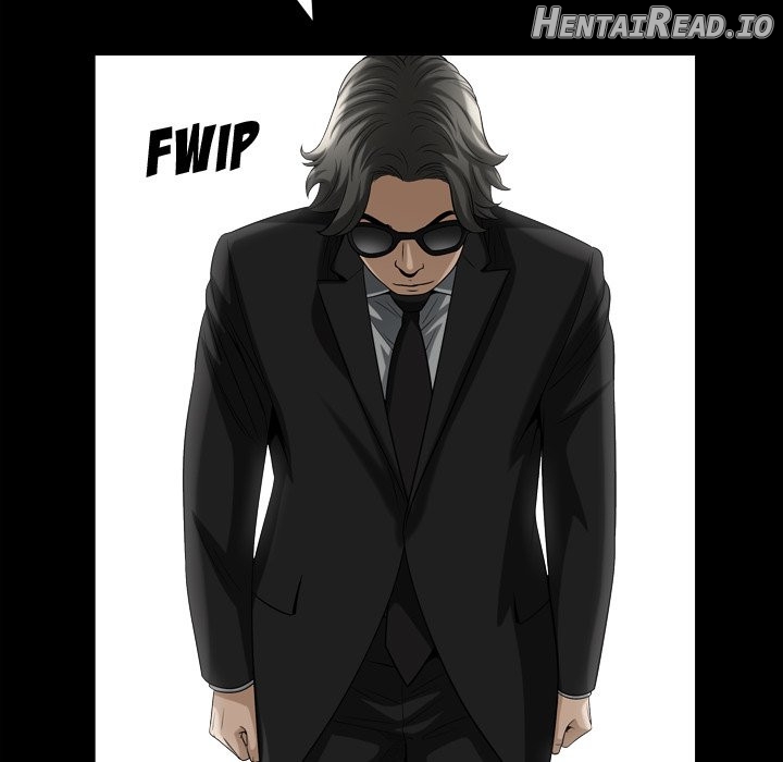 Birthday Present Chapter 15 - page 63