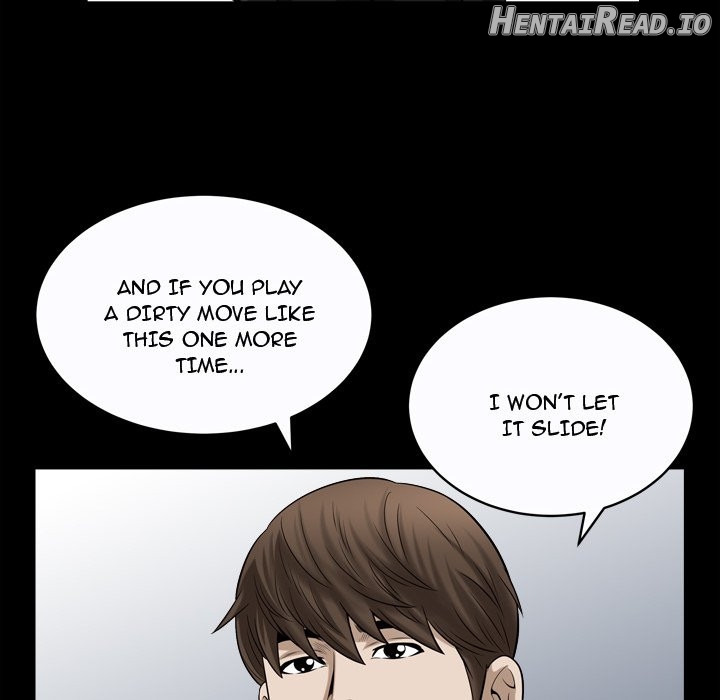 Birthday Present Chapter 15 - page 64