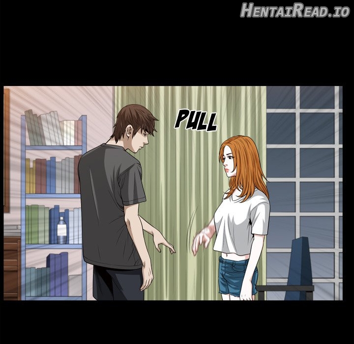 Birthday Present Chapter 15 - page 72