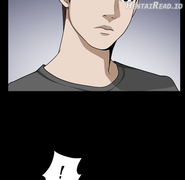 Birthday Present Chapter 15 - page 77