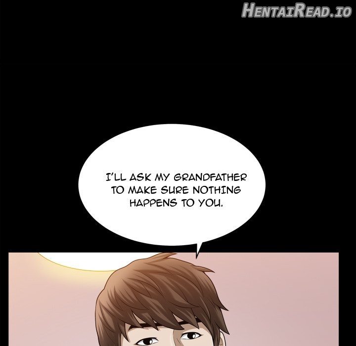 Birthday Present Chapter 15 - page 79