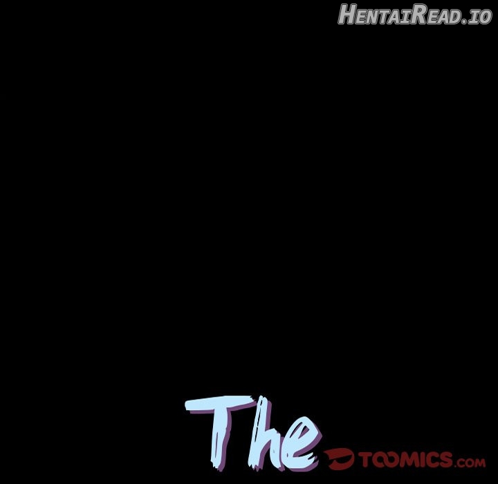 Birthday Present Chapter 15 - page 8