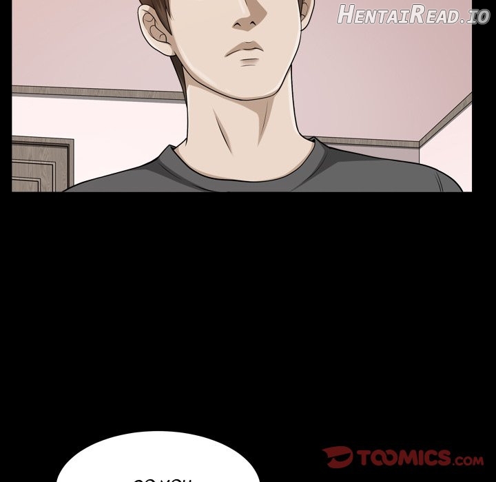 Birthday Present Chapter 15 - page 80