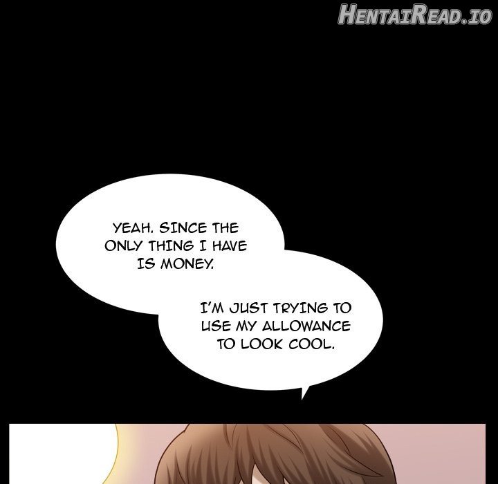 Birthday Present Chapter 15 - page 82